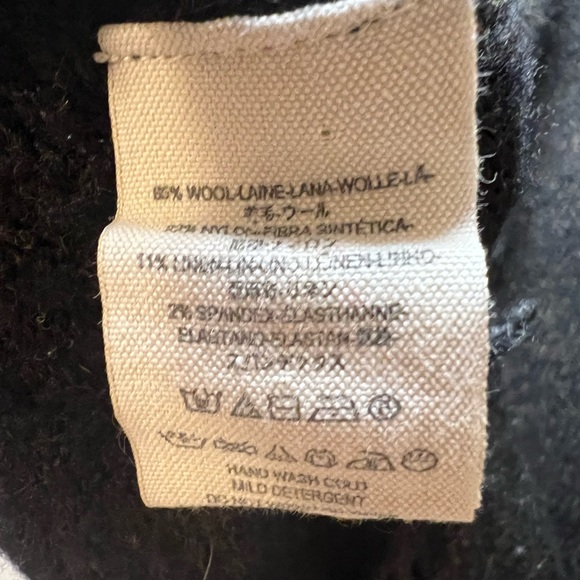 FREE PEOPLE Irresistible Sweater - Picture 4 of 4